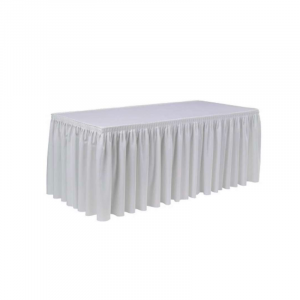 Nappes avec Jupponage