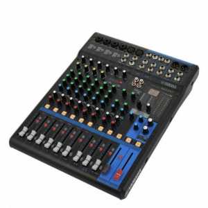 Table mixage 12 pistes Yamaha