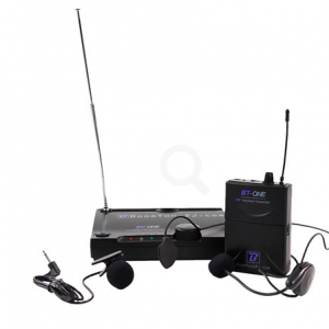 Micro casque sans fil