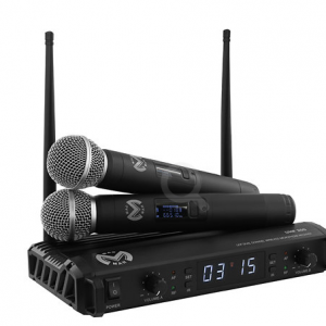 Micro Voix Dynamique SF /UHF