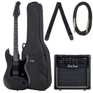 Guitare électrique + Ampli SPIDER