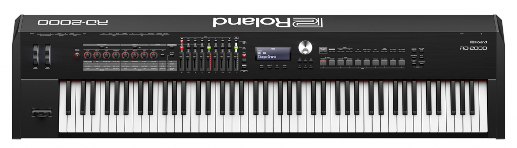 Roland RD 2000GTX