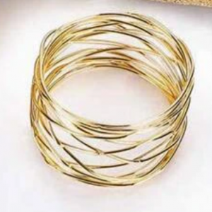 Nœuds de serviettes