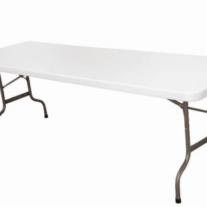 Table rectangle 10 pers