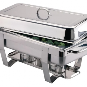 Réchauffe plat Royal