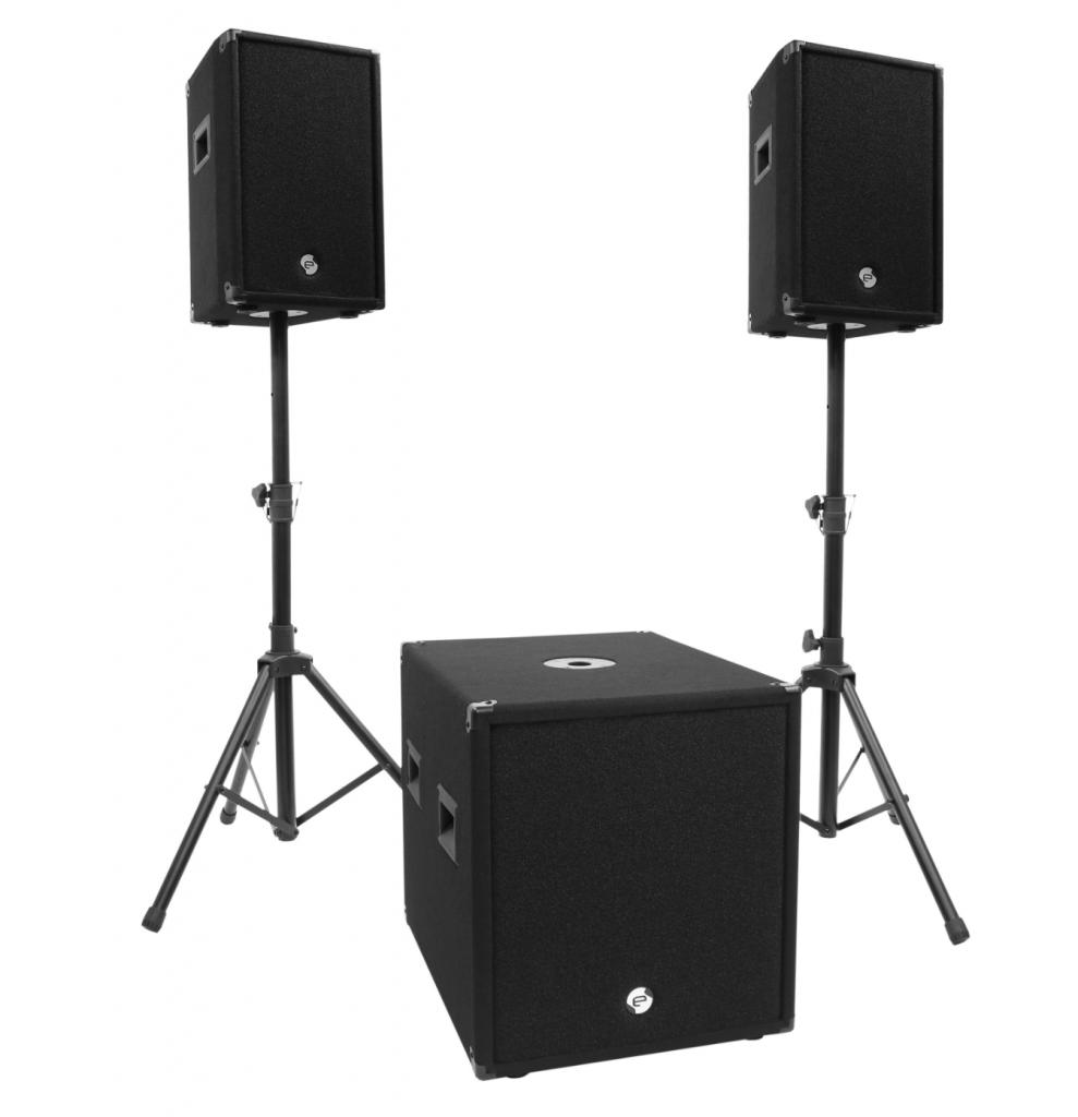 Elokance 800W