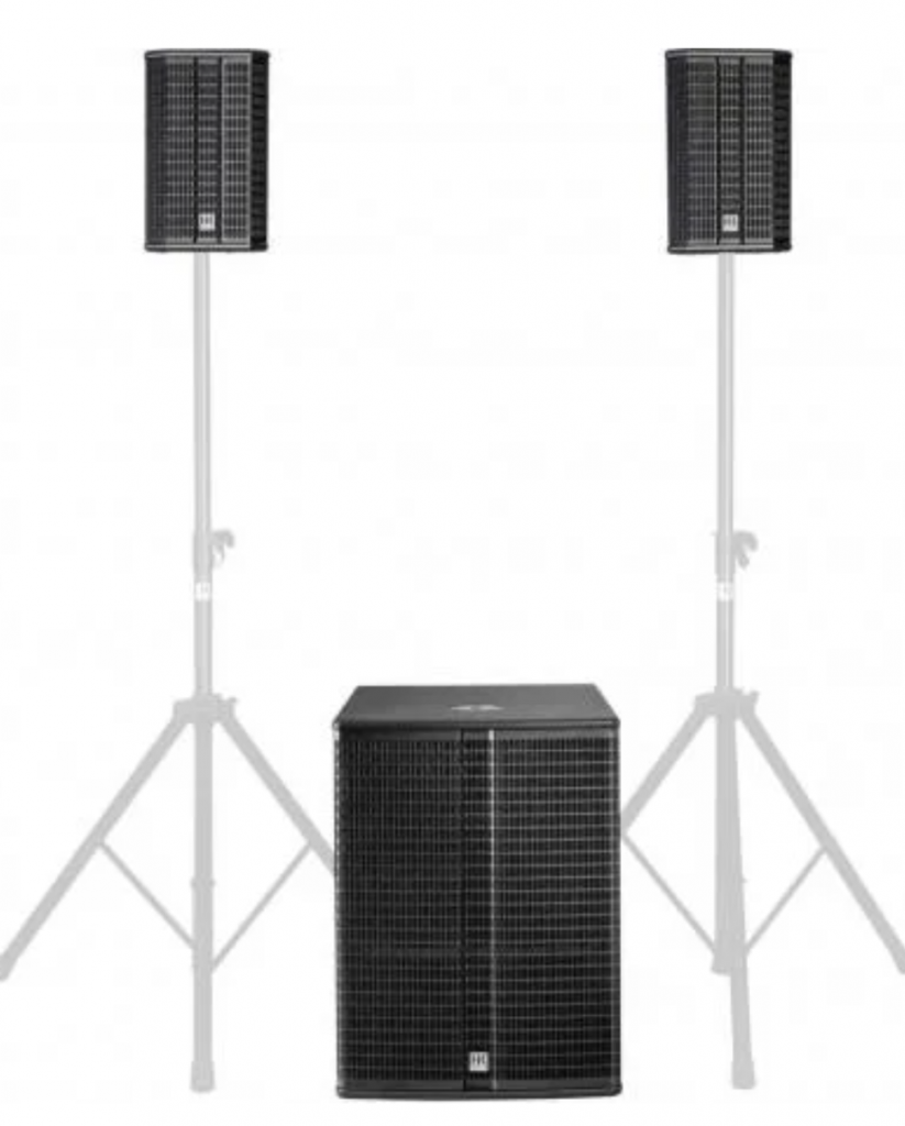HK AUDIO 1000W