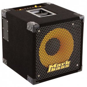Ampli Basse Mark BASS 600W