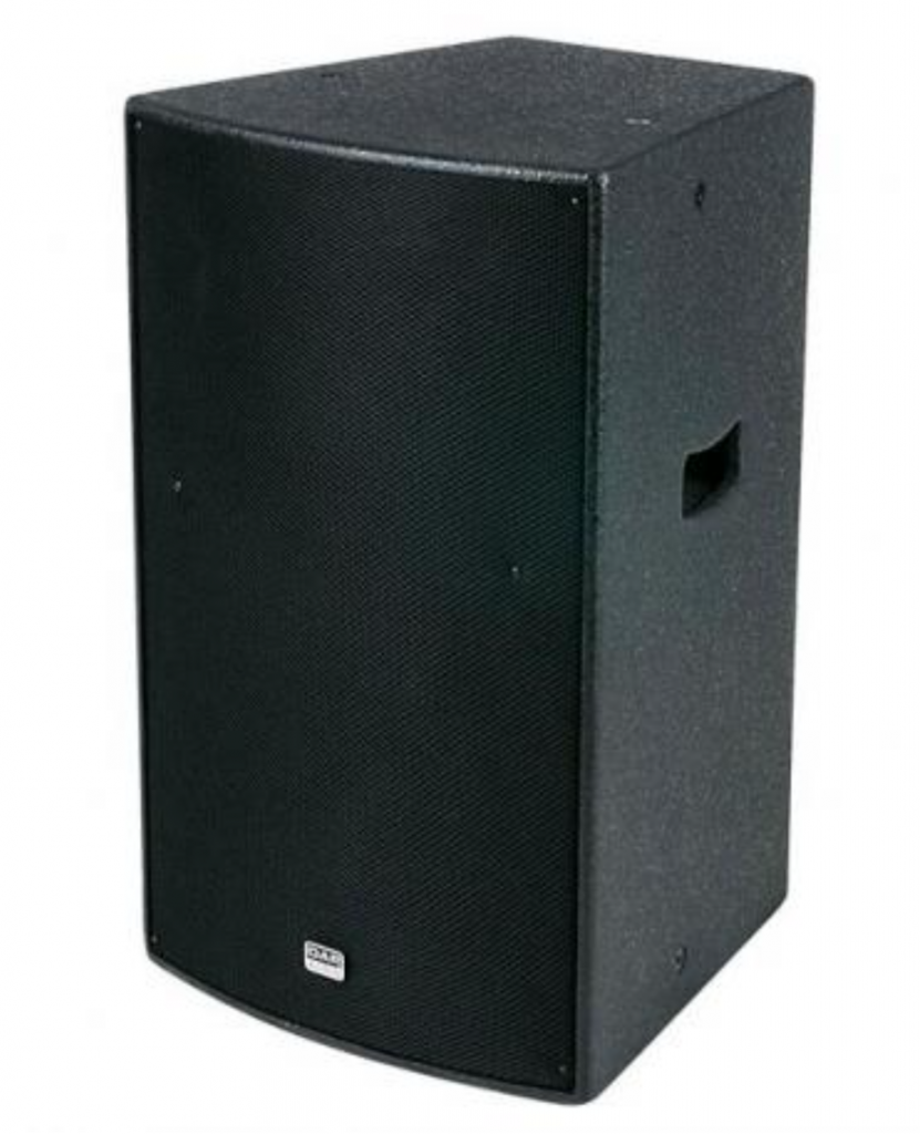 DAP Pro 500W