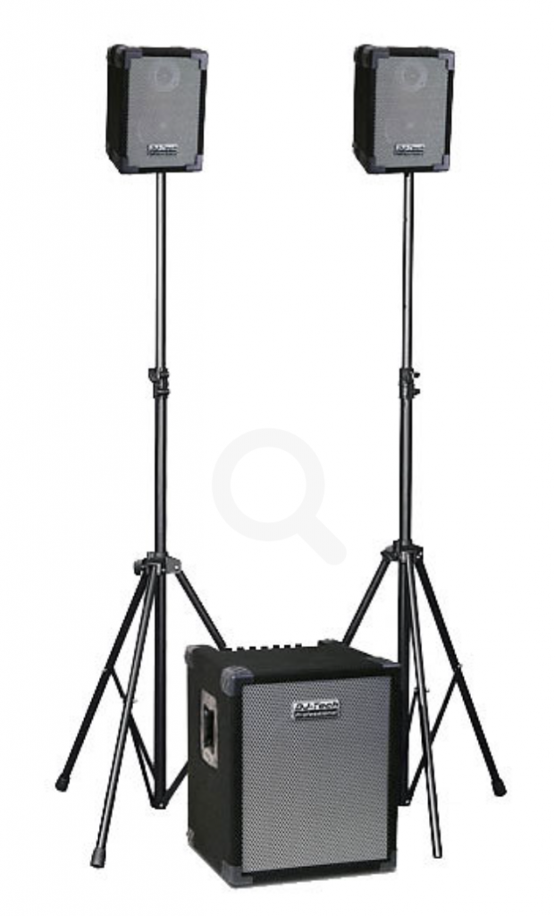 Scott 280W