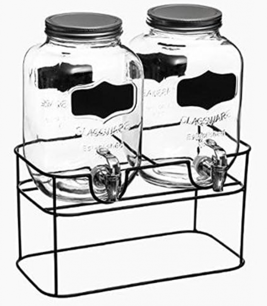 Distributeurs de boisson (Type 1)
