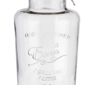 Distributeur de boisson (Type 2 )