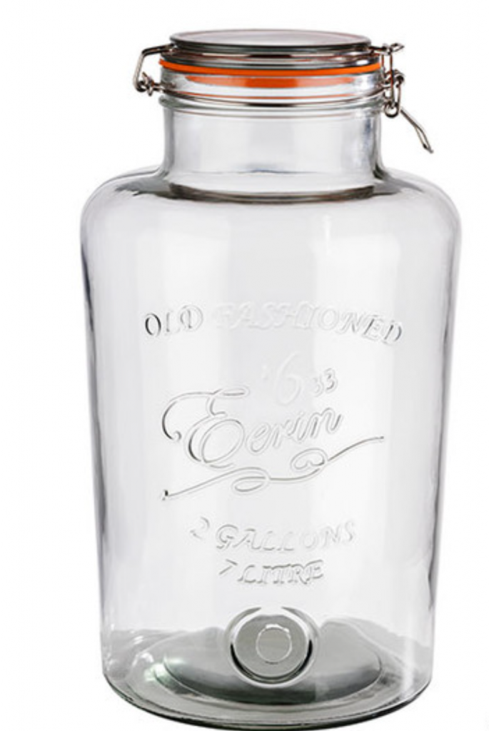 Distributeur de boisson (Type 2 )