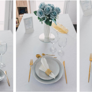 Set complet Art de la table