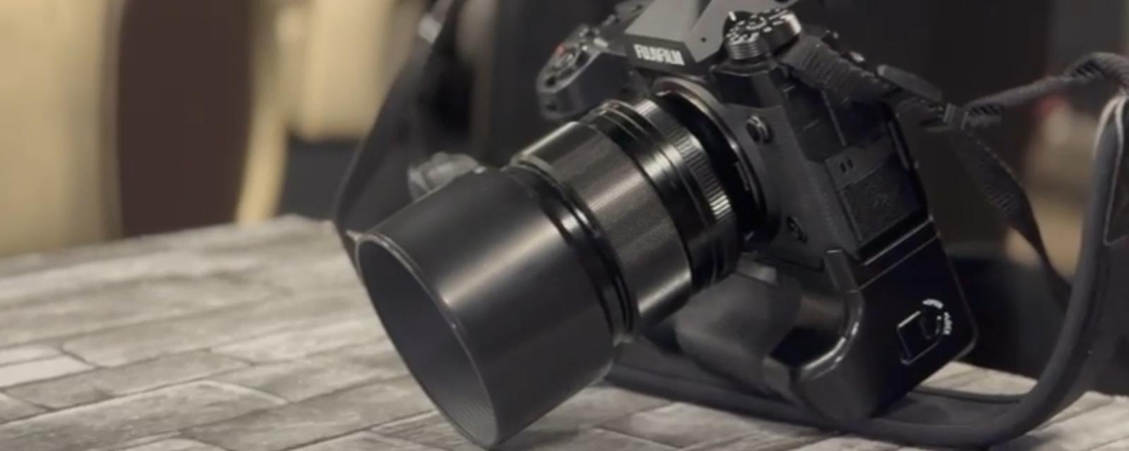 Service Live - Retransmission en direct