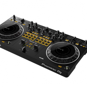 Platine de mixage REV-1