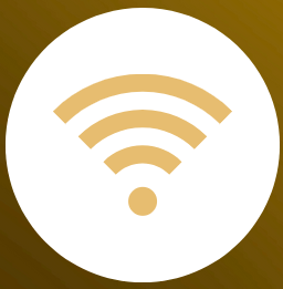 Accès WIFI 6 Via 4G