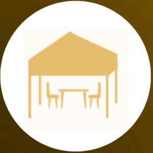 Matériel Réception