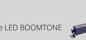 Barre Lumière noire