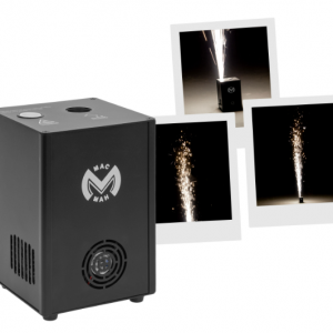 Machine à Etincelles x2